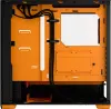 Корпус Fractal Design Pop Air RGB Orange Core TG Clear Tint FD-C-POR1A-05 icon 9