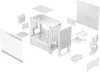 Корпус Fractal Design Pop Mini Air RGB White TG Clear Tint FD-C-POR1M-01 фото 10