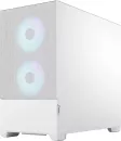 Корпус Fractal Design Pop Mini Air RGB White TG Clear Tint FD-C-POR1M-01 фото 2