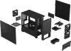 Корпус Fractal Design Pop Mini Silent Black Solid FD-C-POS1M-01 icon 9