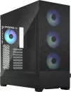 Корпус Fractal Design Pop XL Air RGB Black TG Clear FD-C-POR1X-06 icon