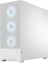Корпус Fractal Design Pop XL Air RGB White TG Clear FD-C-POR1X-01 фото 2