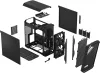 Корпус Fractal Design Torrent Compact Black Solid FD-C-TOR1C-04 фото 11