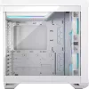 Корпус Fractal Design Torrent Compact RGB White TG Clear Tint FD-C-TOR1C-05 фото 10
