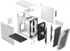 Корпус Fractal Design Torrent Compact White TG Clear Tint FD-C-TOR1C-03 фото 11