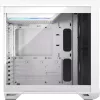 Корпус Fractal Design Torrent Compact White TG Clear Tint FD-C-TOR1C-03 фото 7