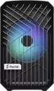 Корпус Fractal Design Torrent Nano Black RGB TG Light Tint FD-C-TOR1N-02 фото 2