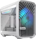 Корпус Fractal Design Torrent Nano White RGB Clear Tint FD-C-TOR1N-05 icon