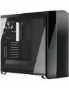 Корпус для компьютера Fractal Design Vector RS TG (FD-C-VER1A-01) icon