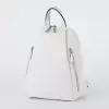 Городской рюкзак Francesco Molinary 513-14929-024-3WHT icon 2