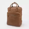 Городской рюкзак Francesco Molinary 513-15633-041-BRW icon 3