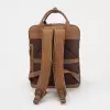 Городской рюкзак Francesco Molinary 513-15633-041-BRW icon 5