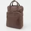 Городской рюкзак Francesco Molinary 513-15633-041-DBW icon 3