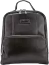 Городской рюкзак Francesco Molinary 513-16458-002-BLK icon