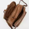 Городской рюкзак Francesco Molinary 513-16458-002-BRW icon 2