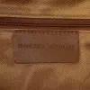 Городской рюкзак Francesco Molinary 513-16458-002-BRW icon 4