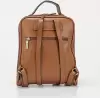 Городской рюкзак Francesco Molinary 513-16458-002-BRW icon 6