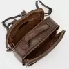 Городской рюкзак Francesco Molinary 513-16458-002-DBW icon 3