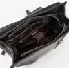 Городской рюкзак Francesco Molinary 846-4020-BLK icon 4