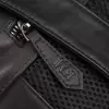 Городской рюкзак Francesco Molinary 846-4020-BLK icon 5