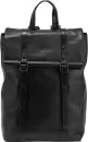 Городской рюкзак Francesco Molinary 955-F8507-SZ-BLK (черный) icon