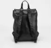 Городской рюкзак Francesco Molinary 955-F8507-SZ-BLK (черный) фото 4