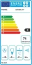 Вытяжка Franke FCM 902 PW icon 3