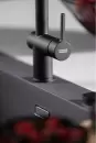 Смеситель Franke Active L (матовый черный) icon 2