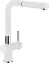 Смеситель Franke Active Plus Doc (белый) icon
