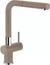 Смеситель Franke Active Plus Doc (миндаль) icon