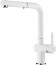 Смеситель Franke Active Plus Pull Out Spray (матовый белый) icon