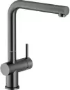 Смеситель Franke Active Plus Swivel Spout (графитовый) icon