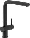 Смеситель Franke Active Plus Swivel Spout (матовый черный) icon