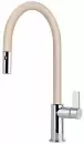 Смеситель Franke Ambient (хром/бежевый) icon