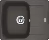 Кухонная мойка Franke Antea AZG 611-62 (серый сланец) icon