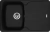 Кухонная мойка Franke Antea AZG 611-78 (матовый черный) icon