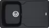 Кухонная мойка Franke Antea AZG 611-86 (оникс) icon