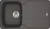 Кухонная мойка Franke Antea AZG 611-86 (серый сланец) icon