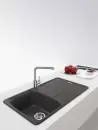 Кухонная мойка Franke Antea AZG 611-86 (серый сланец) icon 3