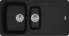 Кухонная мойка Franke Antea AZG 611-97 (матовый черный) icon