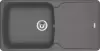 Кухонная мойка Franke Antea AZG 611-97 XL (каменный серый) icon