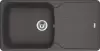 Кухонная мойка Franke Antea AZG 611-97 XL (серый сланец) icon