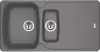 Кухонная мойка Franke Antea AZG 651 (серый камень) icon