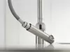 Смеситель Franke Atlas Neo Sensor Pull Out (нержавеющая сталь) icon 8