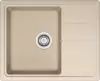 Кухонная мойка Franke Basis BFG 611-62 (бежевый) icon