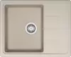 Кухонная мойка Franke Basis BFG 611-62 (кофе) icon