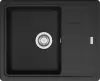 Кухонная мойка Franke Basis BFG 611-62 (оникс) icon