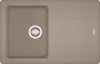 Кухонная мойка Franke Basis BFG 611-78 (миндаль) icon