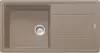Кухонная мойка Franke Basis BFG 611-97 (капучино) icon