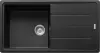 Кухонная мойка Franke Basis BFG 611-97 (оникс) icon